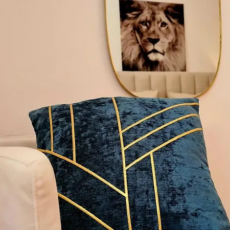 Apartman Principe Real Designer *