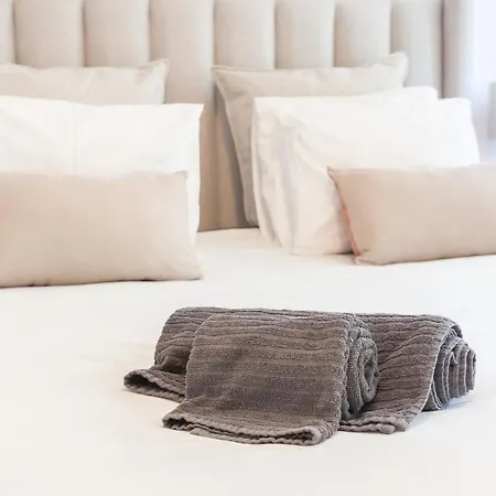 Apartman Principe Real Designer *