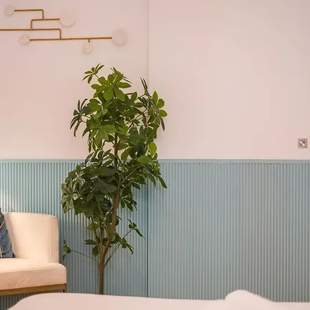 Apartman Principe Real Designer *