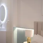 דירה Principe Real Designer ליסבון