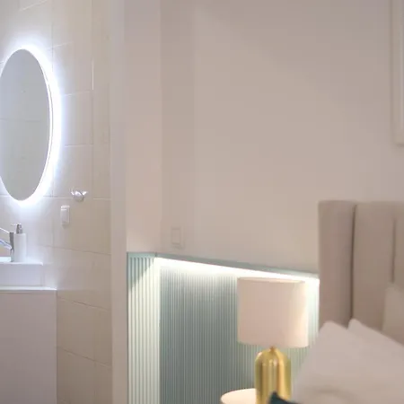 Daire Principe Real Designer Lisboa