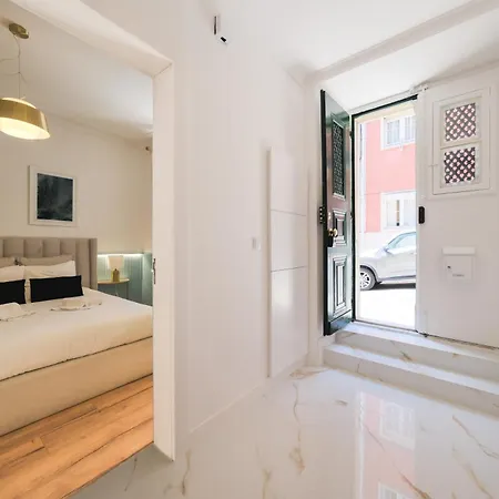 Principe Real Designer *