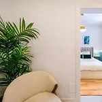 Principe Real Designer Apartment Lissabon